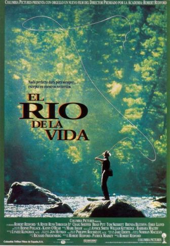 imagen: Especial cinema: El río de la vida