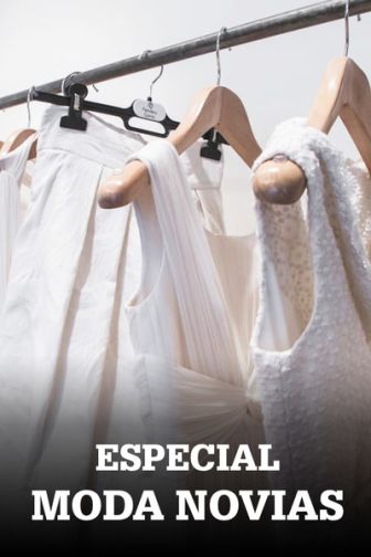 imagen: Especial Moda novias