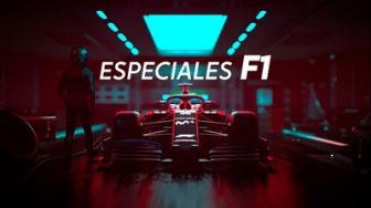 imagen: Especiales F1: Fernando. Revelado