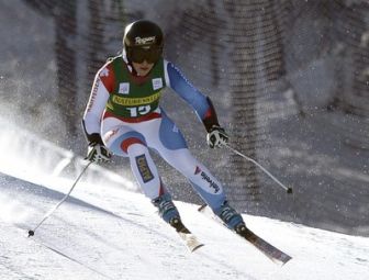 imagen: Esquí alpino - FIS Alpine Ski World Cup: Saalbach Hinterglemm