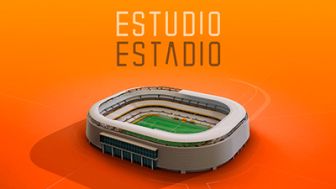 imagen: Estudio estadio: Copa del Rey