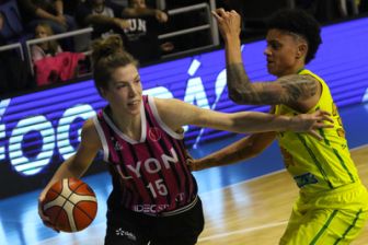 imagen: Euroleague Women: Casademont Zaragoza-CSM Constanta