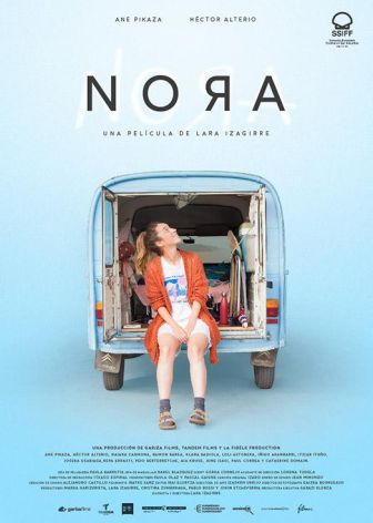 imagen: Euskal Zinema: Nora