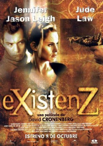 imagen: Existenz