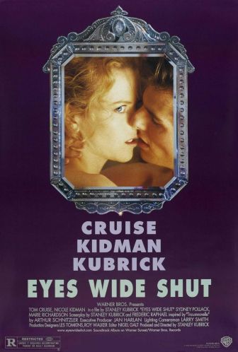 imagen: Eyes Wide Shut