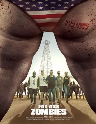 imagen: Fat Ass Zombies