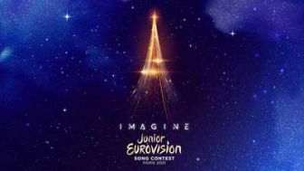 imagen: Festival de Eurovisión Junior