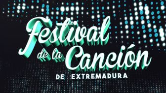 imagen: Festival de la Canción de Extremadura