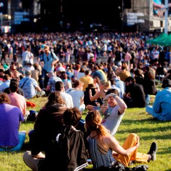 imagen: Festivales de verano