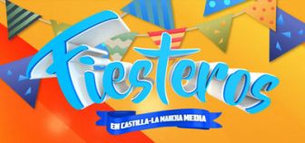 imagen: Fiesteros