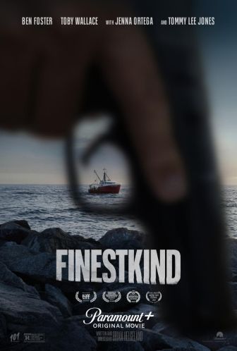 imagen: Finestkind