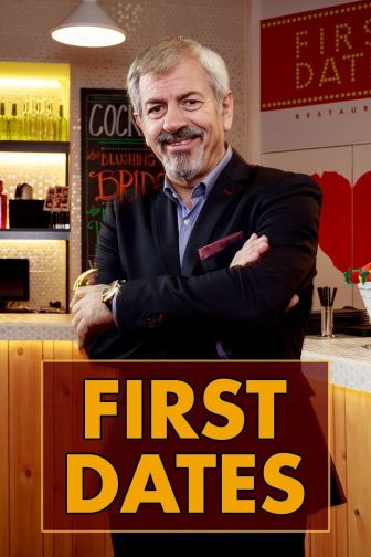 imagen: First Dates