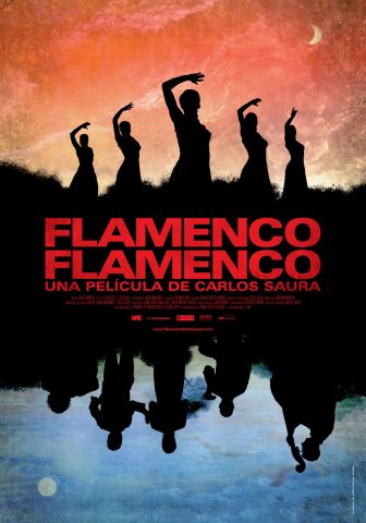 imagen: Flamenco, Flamenco