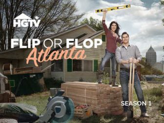 imagen: Flip o flop Atlanta