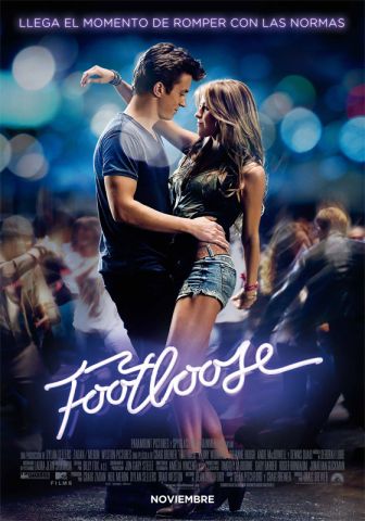 imagen: Footloose