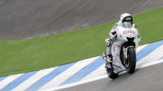 imagen: FP1 MotoGP: Gran Premio YPF Energía de Argentina