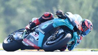 imagen: FP2 MotoGP: Petronas Grand Prix Of Malaysia