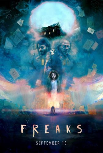 imagen: Freaks