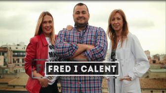 imagen: Fred i calent