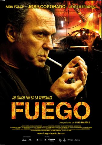 imagen: Fuego