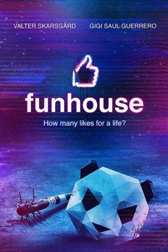 imagen: Funhouse