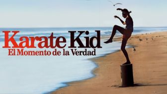 imagen: Furia Madcial: Karate Kid, el momento de la verdad