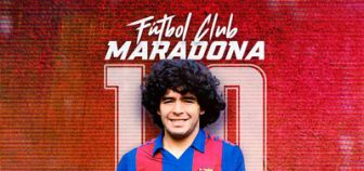 imagen: Fútbol Club Maradona