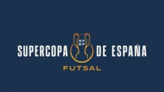 imagen: Fútbol sala - Supercopa de España de Fútbol Sala