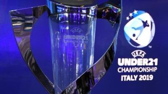 imagen: Fútbol - UEFA European Under-21 Championship