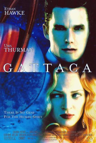 imagen: Gattaca