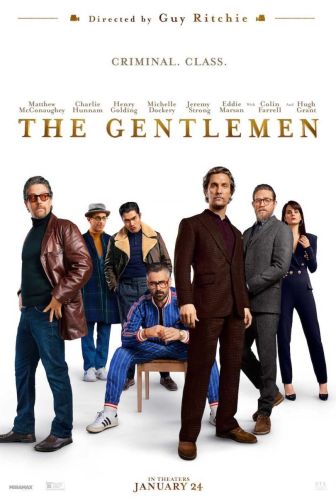 imagen: The Gentlemen: Los señores de la mafia