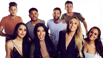 imagen: Geordie Shore: Un loco verano de solteros