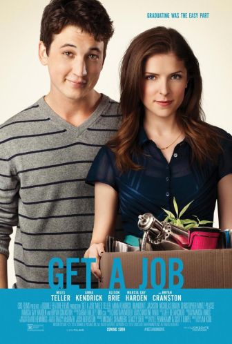 imagen: Get a Job