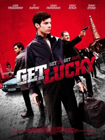 imagen: Get Lucky