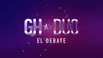 imagen: GH Dúo: el debate