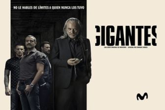 imagen: Gigantes