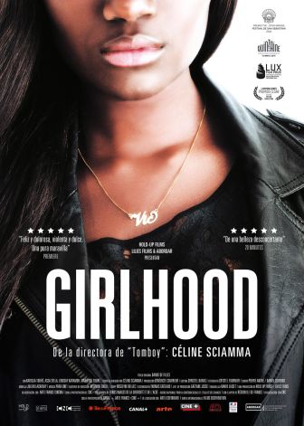 imagen: Girlhood