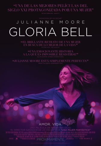 imagen: Gloria Bell