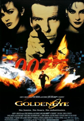 imagen: Goldeneye