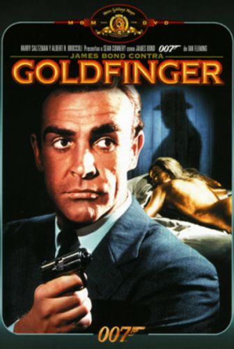 imagen: Goldfinger