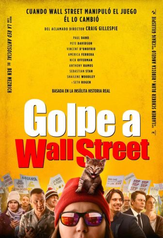 imagen: Golpe a Wall Street