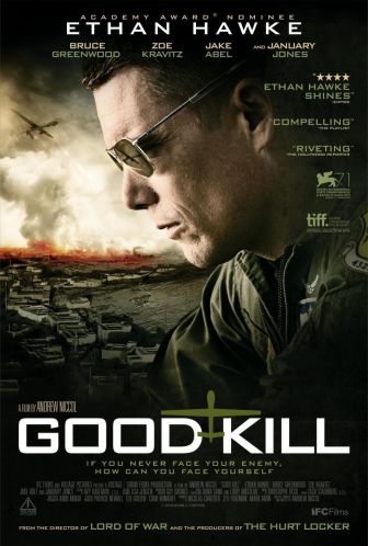 imagen: Good Kill