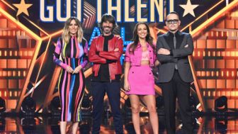 imagen: Got Talent: All Stars. Momentazos