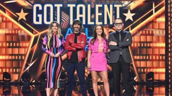 imagen: Got Talent: All Stars