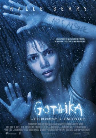 imagen: Gothika