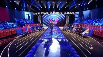 imagen: Gran Hermano: el debate