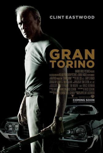 imagen: Gran Torino