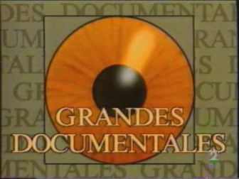 imagen: Grandes documentales