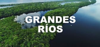 imagen: Grandes ríos