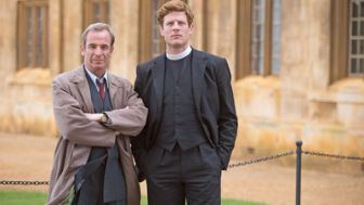 imagen: Grantchester